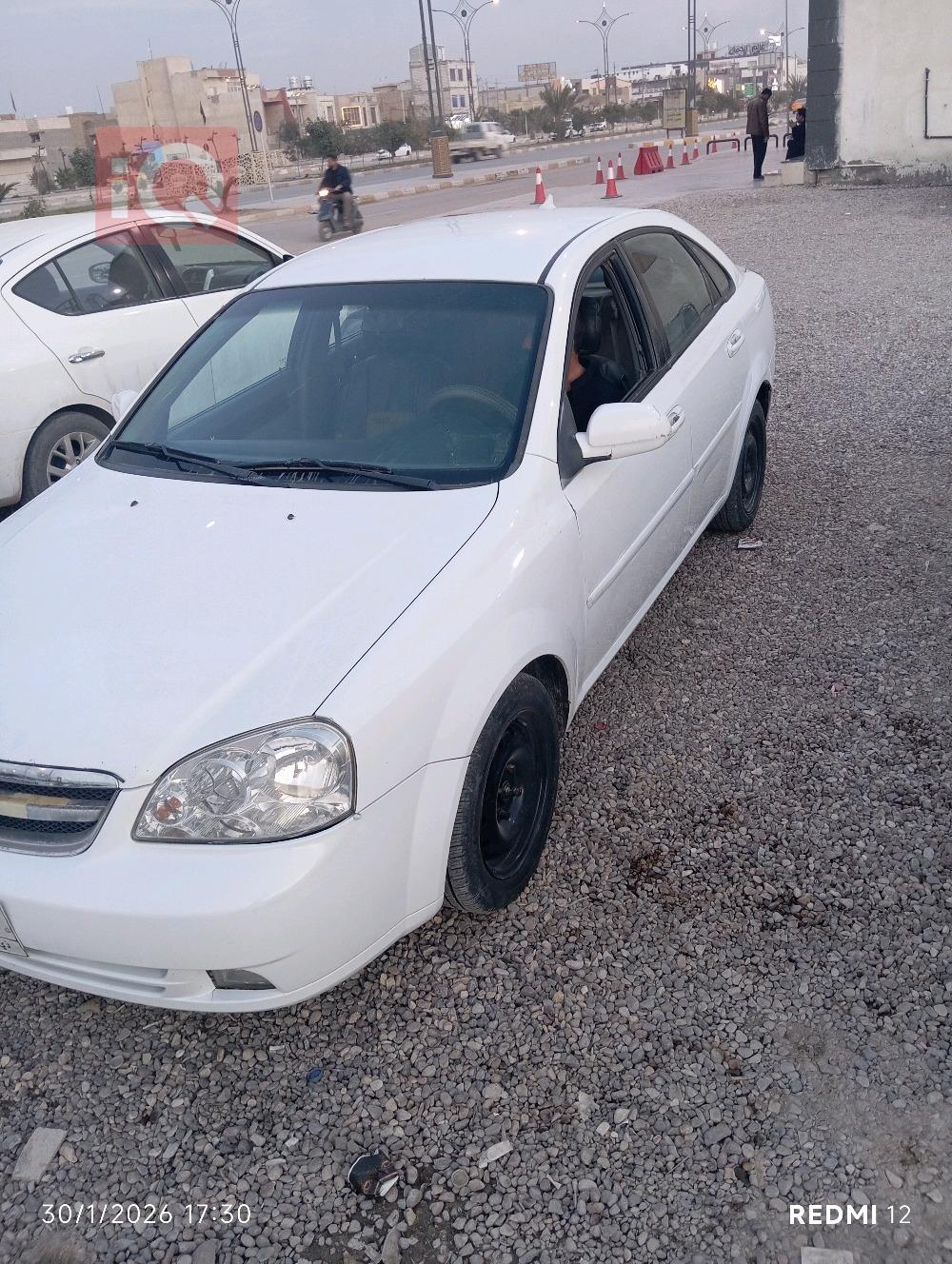 شێڤرۆلێت ئۆپترا